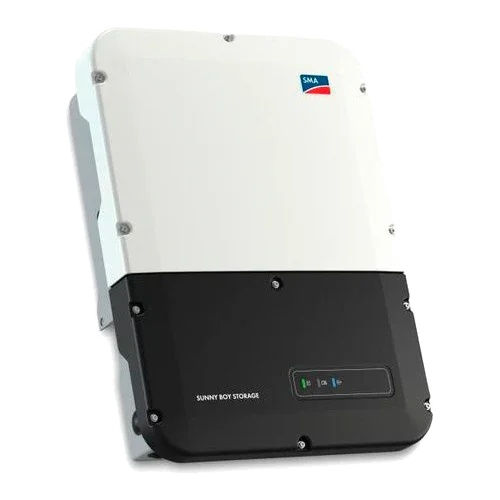 HV Inverter Charger SMA Sunny Boy Storage 3.7kW SBS3.7-10 Single-phase