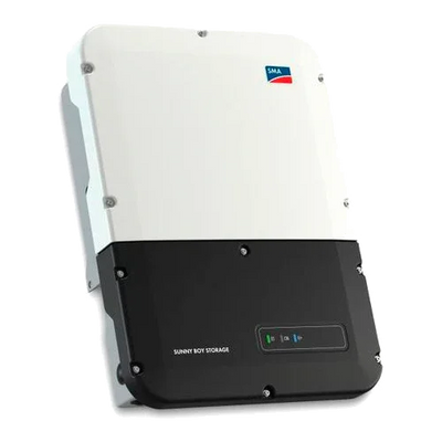 HV Inverter Charger SMA Sunny Boy Storage 3.7kW SBS3.7-10 Single-phase