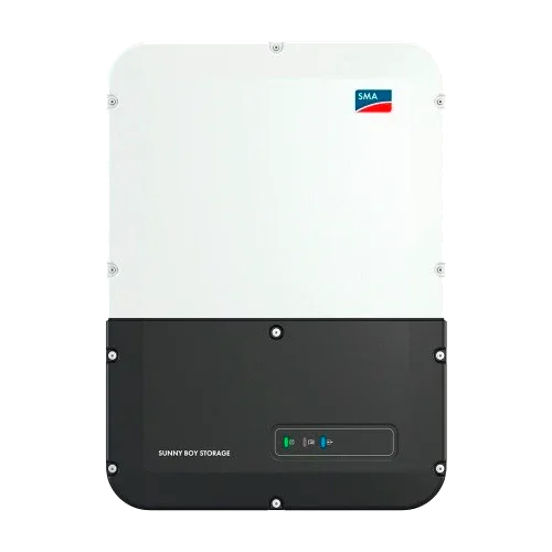 HV Inverter Charger SMA Sunny Boy Storage 3.7kW SBS3.7-10 Single-phase