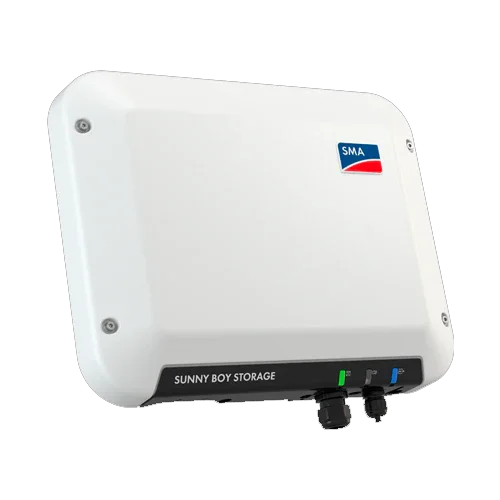 HV Inverter Charger SMA Sunny Boy Storage 2.5 SBS2.5-1VL-10 Single-phase