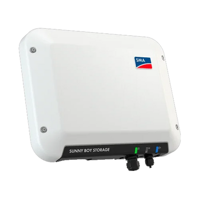 HV Inverter Charger SMA Sunny Boy Storage 2.5 SBS2.5-1VL-10 Single-phase