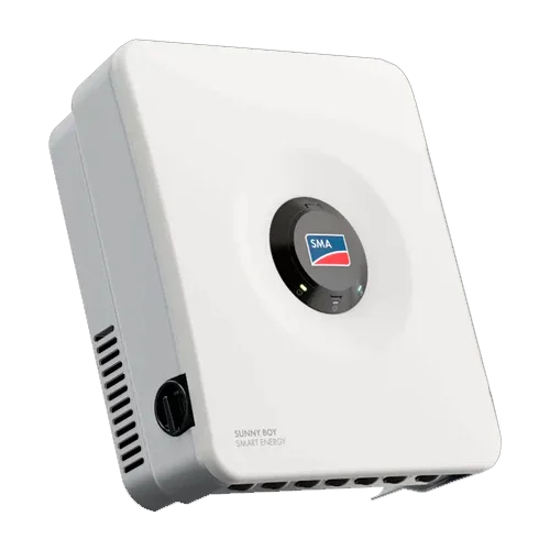 Hybrid Inverter HV SMA Sunny Boy Smart Energy 4kW SBSE4.0-50 Single-phase