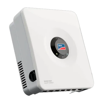 Hybrid Inverter HV SMA Sunny Boy Smart Energy 4kW SBSE4.0-50 Single-phase