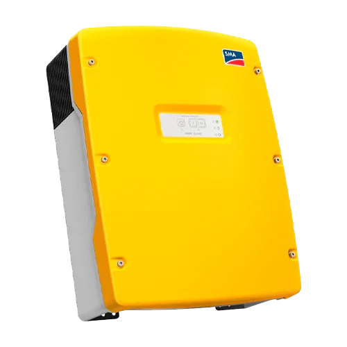 Inverter Charger 48V SMA Sunny Island 6kVA SI8.0H-13