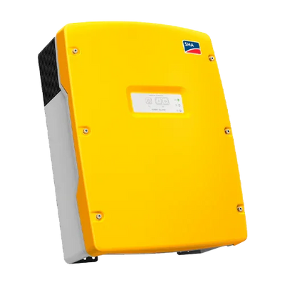 Inverter Charger 48V SMA Sunny Island 6kVA SI8.0H-13