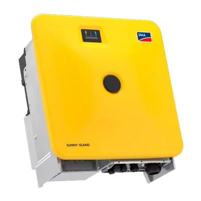 High Voltage Three-phase Inverter Charger SMA Sunny Island X 30kW SI30-20