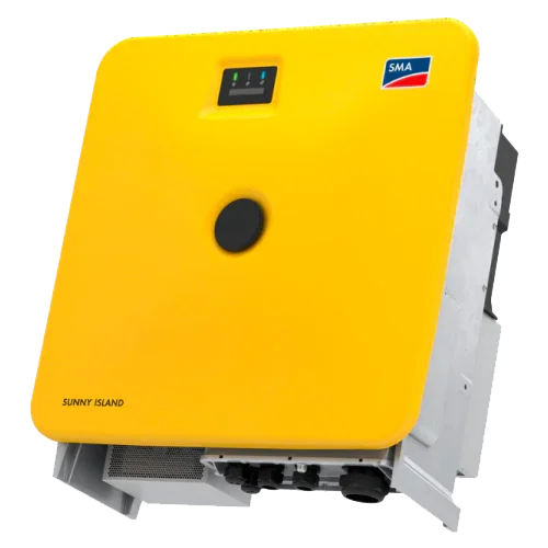 High Voltage Three-Phase Inverter Charger SMA Sunny Island X 50kW SI50-20