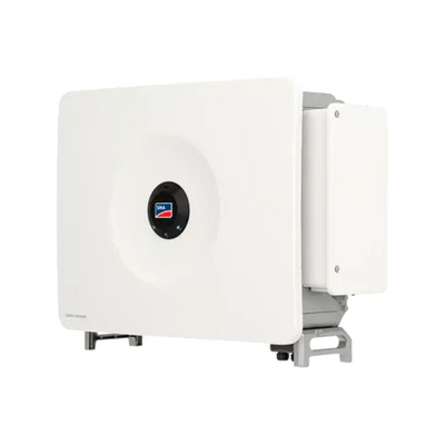 SMA Sunny Tripower 125kW Three-Phase Solar Inverter STP125-70