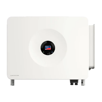 SMA Sunny Tripower 125kW Three-Phase Solar Inverter STP125-70