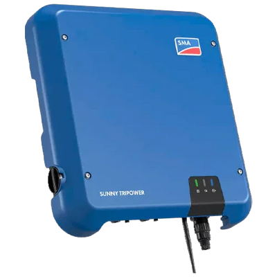 SMA Sunny Tripower 8kW Three-Phase Solar Inverter STP8.0-3AV-40