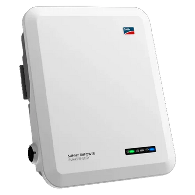 SMA Sunny Tripower 5kW STP5.0-3SE-40 Three-phase HV Hybrid Inverter