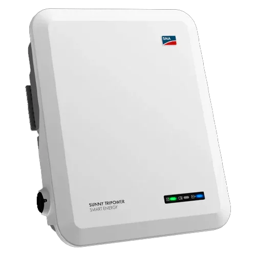 SMA Sunny Tripower 6kW STP6.0-3SE-40 Three-phase HV Hybrid Inverter