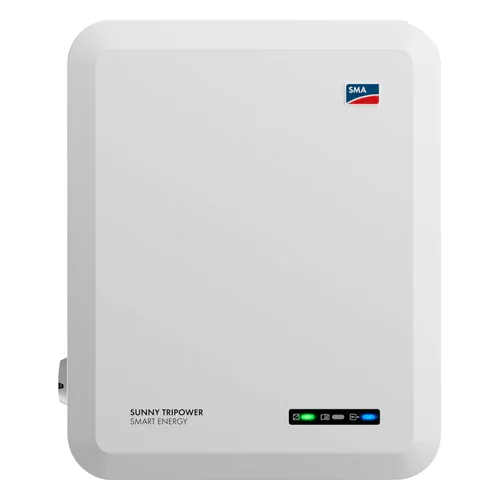 SMA Sunny Tripower 8kW STP8.0-3SE-40 Three-phase HV Hybrid Inverter
