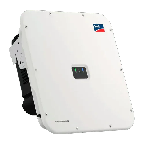 SMA Sunny Tripower X 12kW STP12-50 Three-Phase Solar Inverter