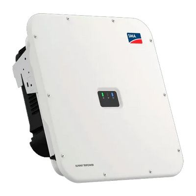 SMA Sunny Tripower X 20kW STP20-50 Three-Phase Solar Inverter