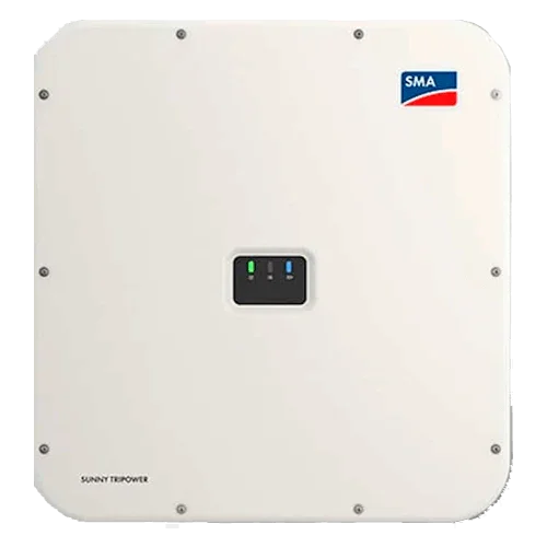 SMA Sunny Tripower X 25kW Three-Phase Solar Inverter STP25-50