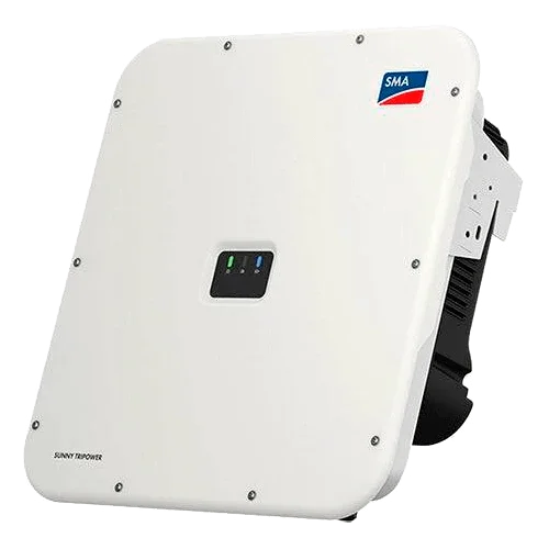 SMA Sunny Tripower X 25kW Three-Phase Solar Inverter STP25-50