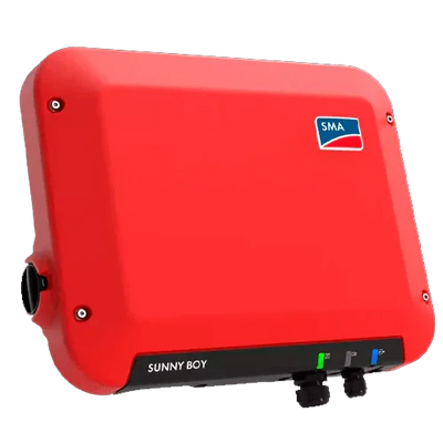 SMA Sunny Boy 1.5kW Single-phase Solar Inverter SB1.5-1VL-40