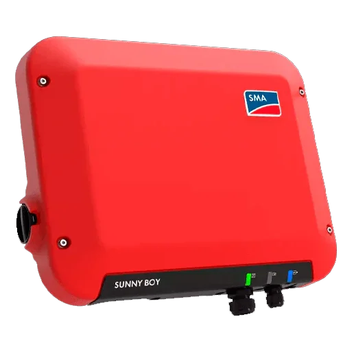 SMA Sunny Boy 2kW Single-Phase Solar Inverter SB2.0-1VL-40