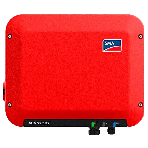 SMA Sunny Boy 2kW Single-Phase Solar Inverter SB2.0-1VL-40