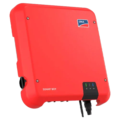 SMA Sunny Boy 4kW Single-Phase Solar Inverter SB4.0-1AV-41