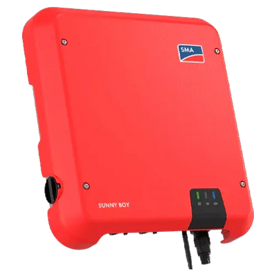 SMA Sunny Boy 3kW Single-Phase Solar Inverter SB3.0-1AV-41