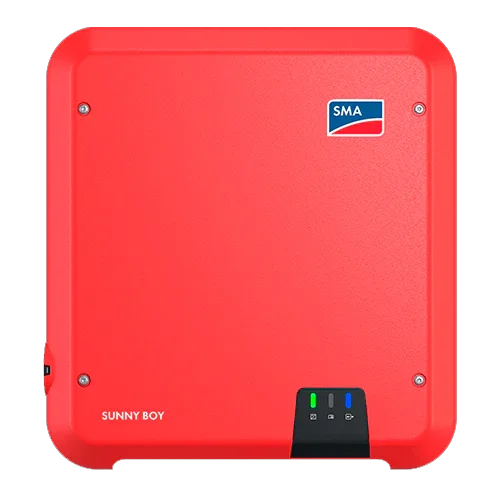 SMA Sunny Boy 6kW Single-Phase Solar Inverter SB6.0-1AV-41