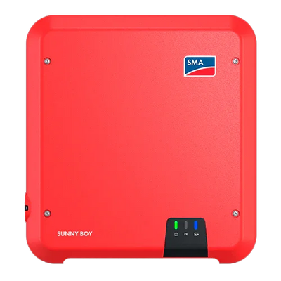 SMA Sunny Boy 4kW Single-Phase Solar Inverter SB4.0-1AV-41