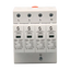XLSPD-40 4P 385V AC Type 2 Surge Protector