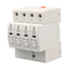 XLSPD-40 4P 385V AC Type 2 Surge Protector