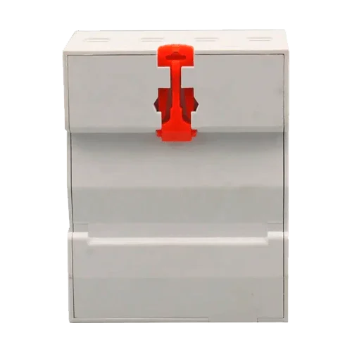 XLSPD-40 4P 385V AC Type 2 Surge Protector