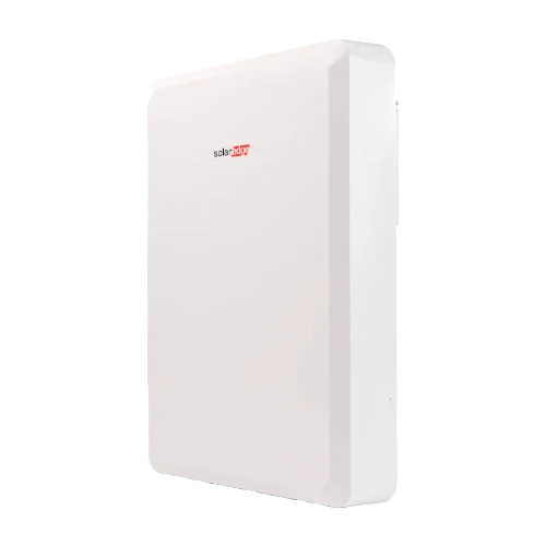 Lithium Battery 400V 9.7kWh SolarEdge BAT-10K1PS0B-12