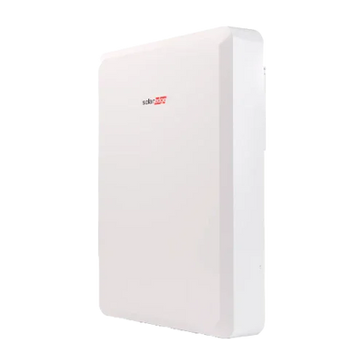 Lithium Battery 400V 9.7kWh SolarEdge BAT-10K1PS0B-12