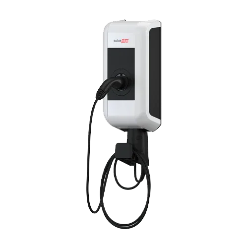 VE Charger SolarEdge 22kW Type 2 6m SE-EVK22C00-01