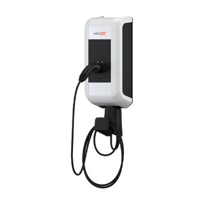 VE Charger SolarEdge 22kW Type 2 6m SE-EVK22C00-01