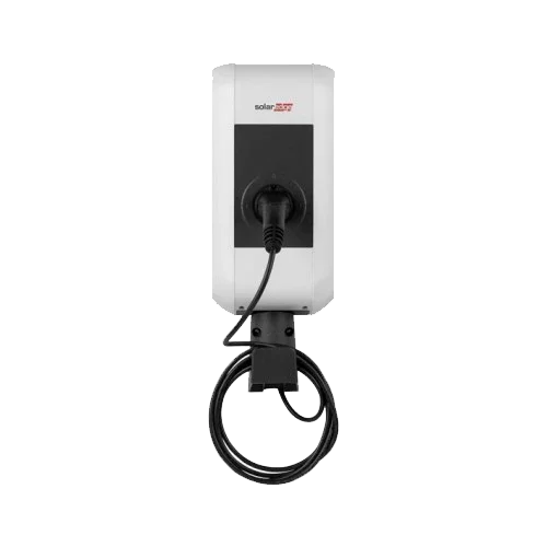 VE Charger SolarEdge 22kW Type 2 6m SE-EVK22C00-01