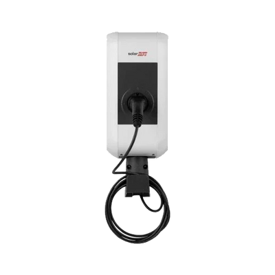 VE Charger SolarEdge 22kW Type 2 6m SE-EVK22C00-01