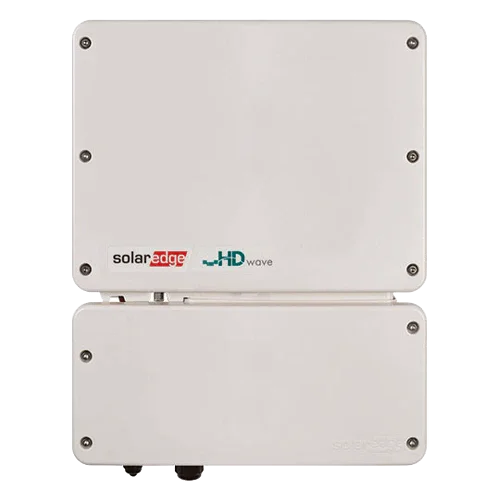 SolarEdge 3kW SE3000H HD-Wave StorEdge SetApp Single-Phase Hybrid HV Solar Inverter
