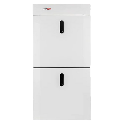 Lithium Battery 48V 9.6kWh SolarEdge 2xBAT-05K48