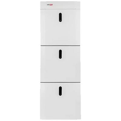 Lithium Battery 48V 13.8kWh SolarEdge 3xBAT-05K48
