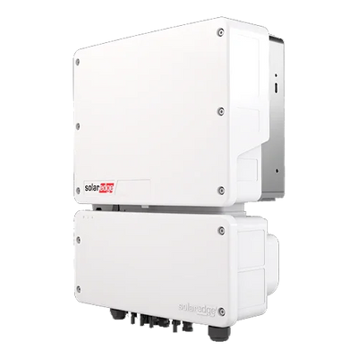 Solar Hybrid Inverter HV SolarEdge SE4000H 4kW Home Hub Single-phase