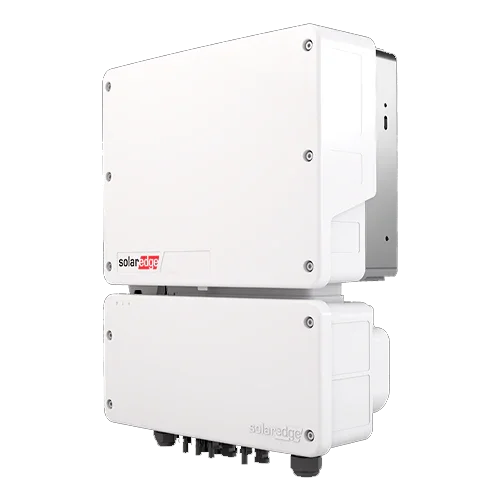 Solar Hybrid Inverter HV SolarEdge SE5000H 5kW Home Hub Single-phase
