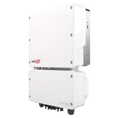 Solar Hybrid Inverter HV SolarEdge SE8000H 8kW Home Hub Single-phase