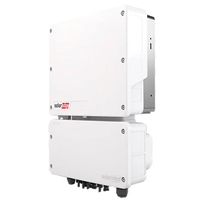 Solar Hybrid Inverter HV SolarEdge SE10000H 10kW Home Hub Single-phase