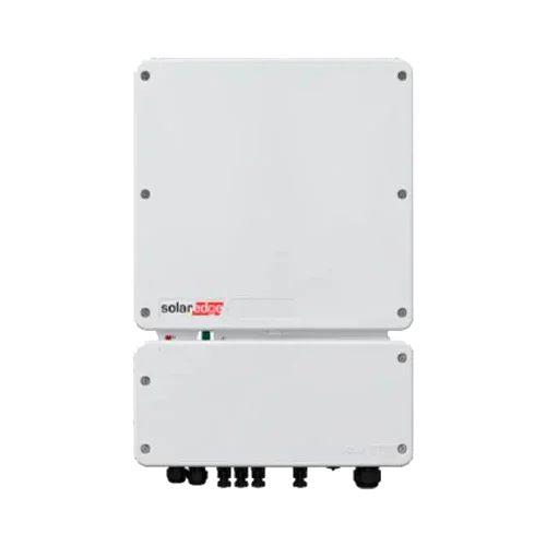 Solar Hybrid Inverter HV SolarEdge SE8000H 8kW Home Hub Single-phase