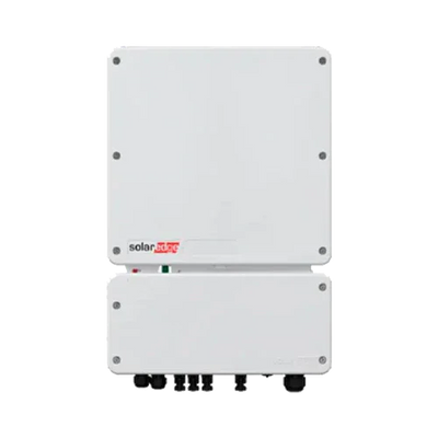 Solar Hybrid Inverter HV SolarEdge SE8000H 8kW Home Hub Single-phase