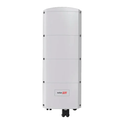 Solar Hybrid Inverter LV SolarEdge SE10K-RWB48 10kW Home Hub Three-phase