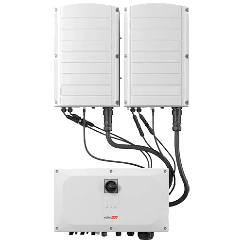 SolarEdge SE66.6K Synergy Three-Phase Solar Inverter 66.6kW