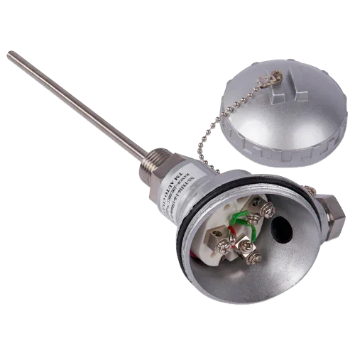 SolarEdge HOTWTR-SENS-RW-S1 Temperature Sensor for Hot Water