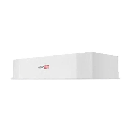 Top Cover SolarEdge Home Battery IAC-RBAT-5KMTOP-01
